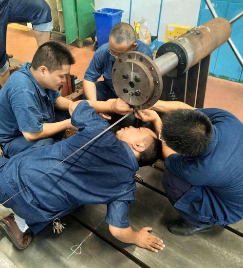 你们 汗 颜的模样真好看