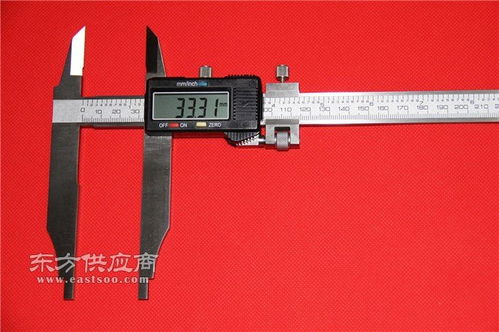 长角卡尺生产厂家 卡尺 桂量量具异形量具 查看