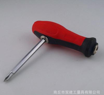【【定做】耐用中低档次铁派铬钒钢PVC螺丝刀KTC502】价格_厂家_图片 -