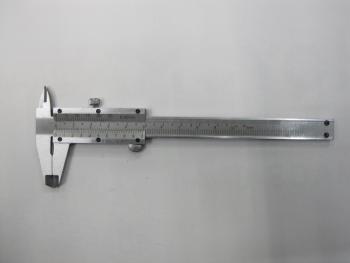 HP-311 游标卡尺 精密测量工具的专业解析