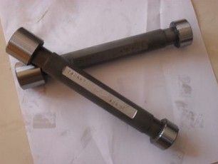 泊头恒达量具供应光滑极限轴用量规 工字型卡规、C型卡规与卡板的专业解析