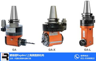 GISSTEC与睿颐德 上海佛图那在刀柄量具领域的专业优势