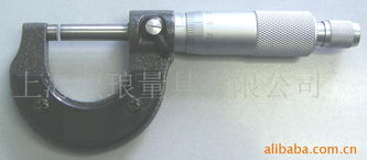 上海驭琅量具千分尺产品列表