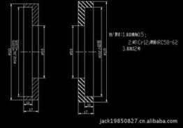 杨建强量具产品列表 精准测量，专业之选