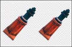 沧州衡泰各型号经济实惠型地锚器量具全解析