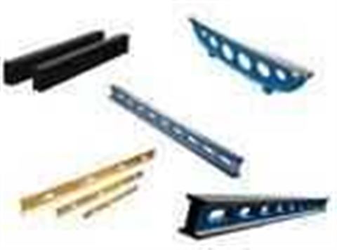 齐全桥型平尺 河北省泊头市泊量量具厂的专业量具解决方案