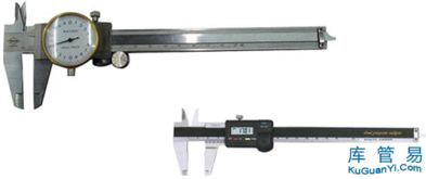 仓库常见量具使用方法培训