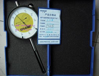 精准测量 0-3mm量具的应用与重要性