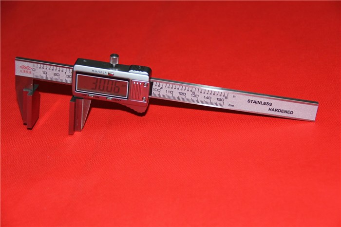精准测量之道 深入解析钢丝绳卡尺、异形内测千分尺等特种量具
